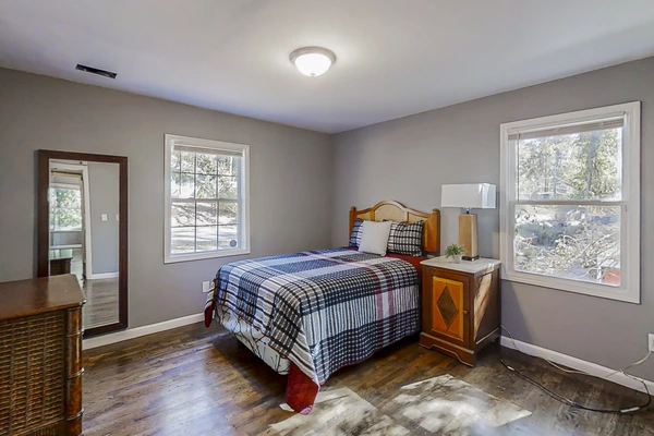 Coliving in East Point GA - South Atl, Atlanta