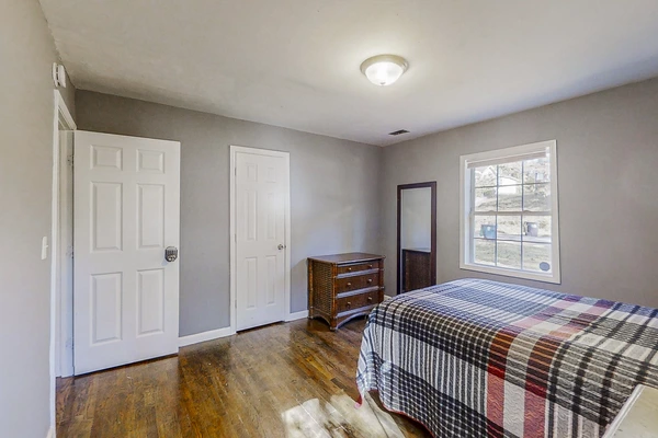 Coliving in East Point GA - South Atl, Atlanta