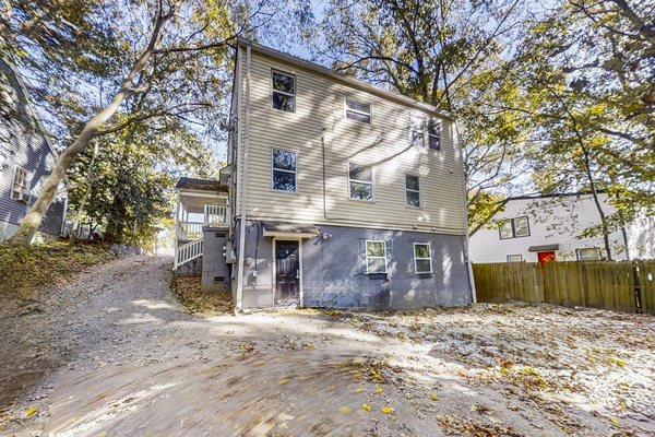 Coliving in East Point GA - South Atl, Atlanta