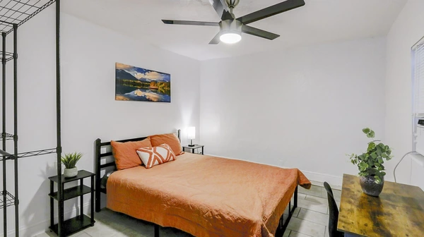 Coliving in Kenwood - Clearwater-St. Petersburg, Tampa