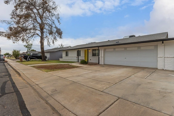 Coliving in Mesa - SE Valley, Phoenix