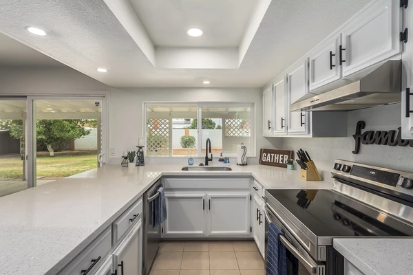 Coliving in Mesa - SE Valley, Phoenix