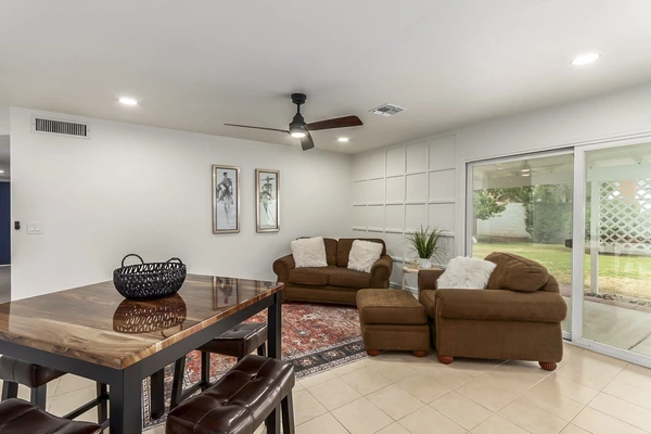 Coliving in Mesa - SE Valley, Phoenix