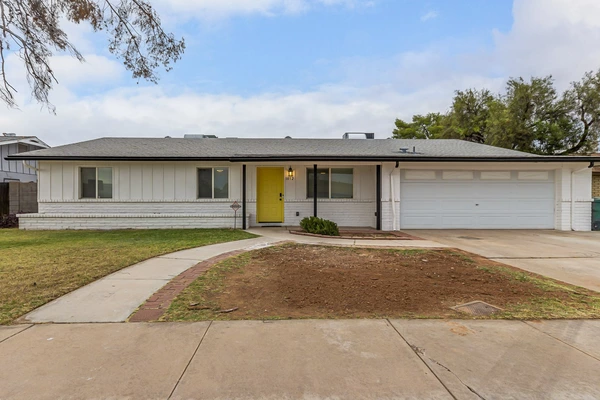 Coliving in Mesa - SE Valley, Phoenix