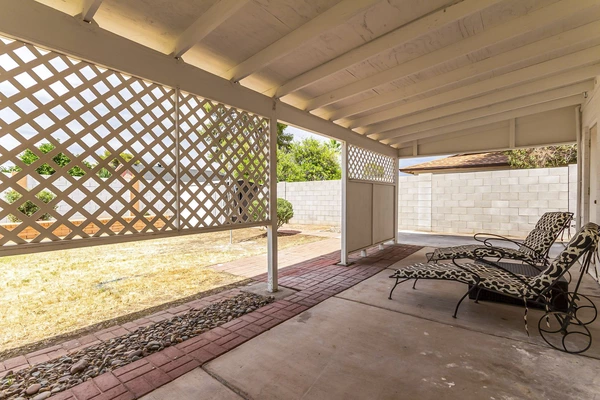 Coliving in Mesa - SE Valley, Phoenix