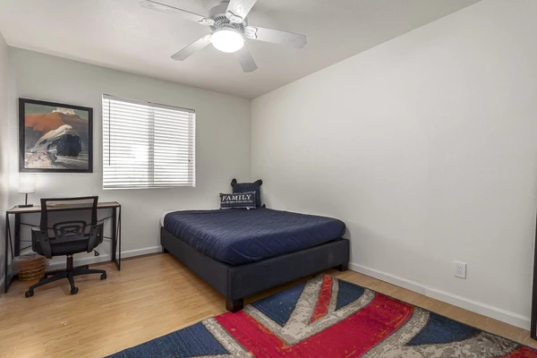 Coliving in Mesa - SE Valley, Phoenix