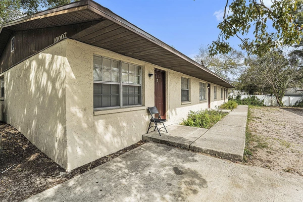 Coliving in Sulphur Springs - North Tampa, Tampa