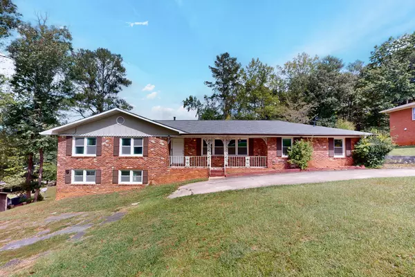 Coliving in Marietta - North Atl, Atlanta