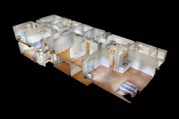 Coliving in Marietta - North Atl, Atlanta