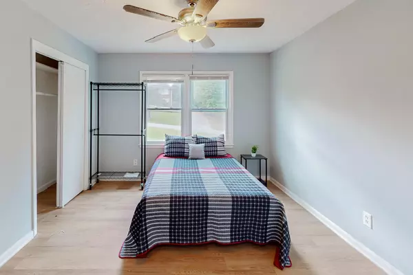 Coliving in Marietta - North Atl, Atlanta