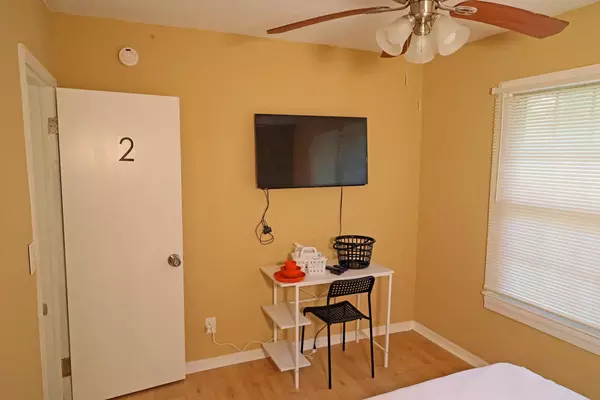 Coliving in Lackawanna - Westside, Jacksonville