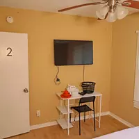 Coliving in Lackawanna - Westside, Jacksonville