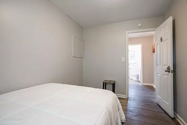 Coliving in Decatur - East Atl, Atlanta