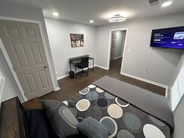 Coliving in College Park - South Atl, Atlanta