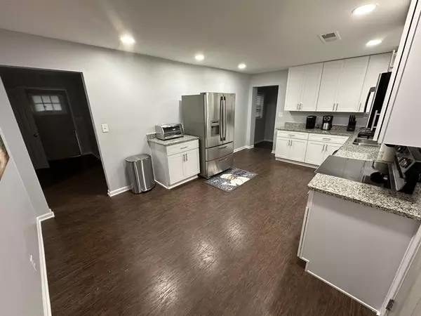 Coliving in College Park - South Atl, Atlanta