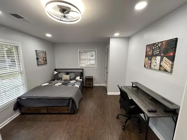 Coliving in College Park - South Atl, Atlanta
