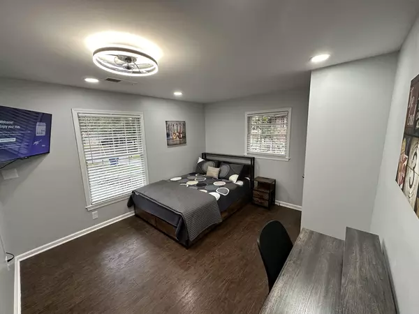Coliving in College Park - South Atl, Atlanta