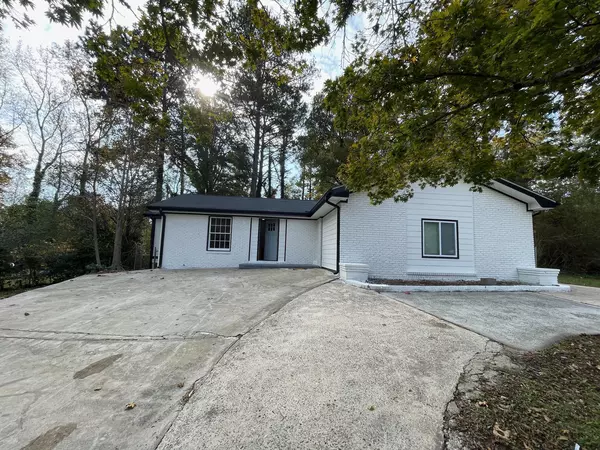 Coliving in College Park - South Atl, Atlanta