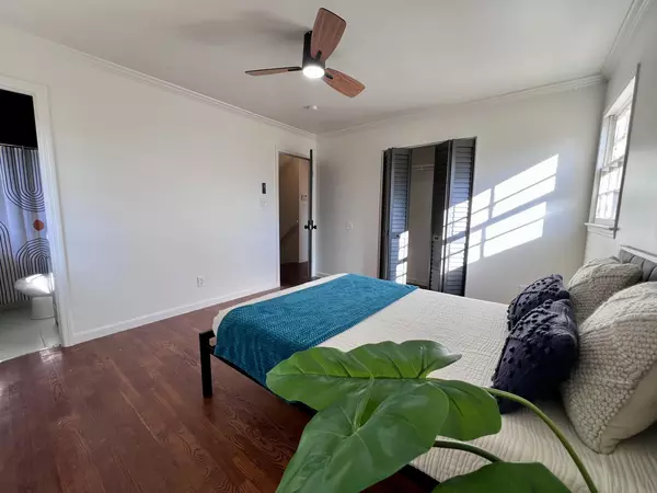 Coliving in Clayton County GA - South Atl, Atlanta