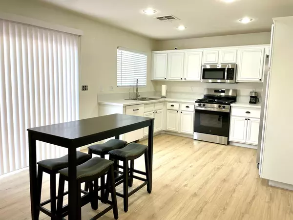 Coliving in Las Vegas - Las Vegas, Las Vegas