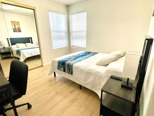 Coliving in Las Vegas - Las Vegas, Las Vegas