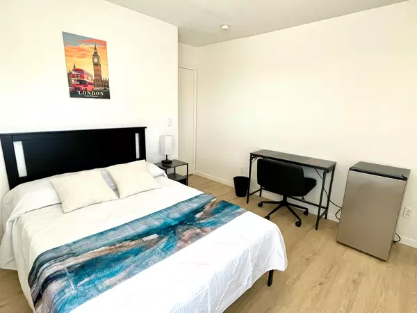 Coliving in Las Vegas - Las Vegas, Las Vegas