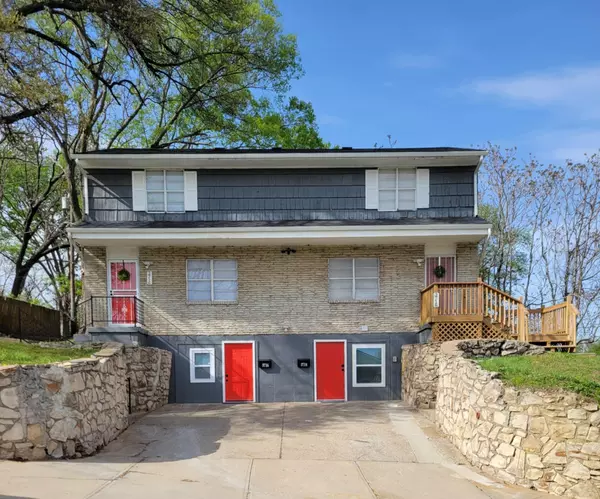 Coliving in Blue Hills - KCMO, Kansas City