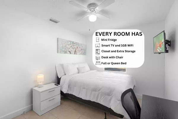 Coliving in Sanford - North Orlando, Orlando