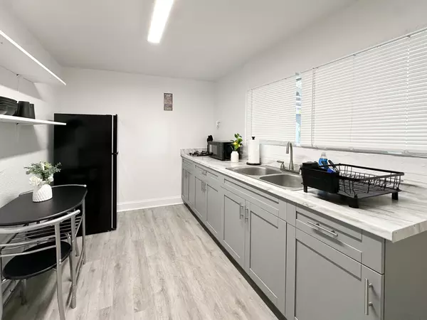 Coliving in Tampa Heights - Central Tampa, Tampa