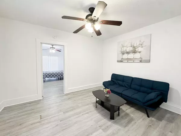 Coliving in Tampa Heights - Central Tampa, Tampa