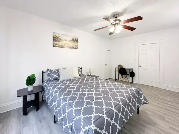 Coliving in Tampa Heights - Central Tampa, Tampa