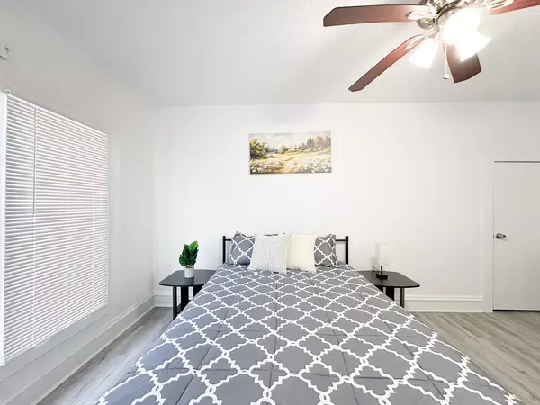 Coliving in Tampa Heights - Central Tampa, Tampa