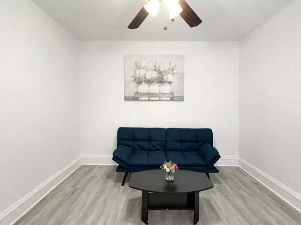 Coliving in Tampa Heights - Central Tampa, Tampa