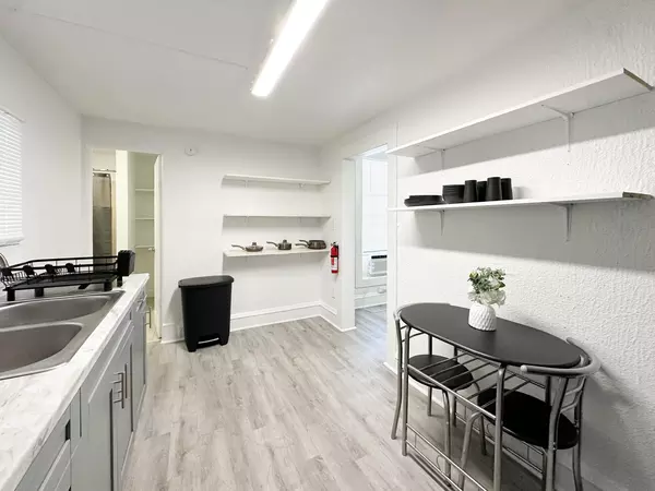 Coliving in Tampa Heights - Central Tampa, Tampa