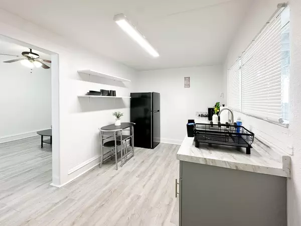 Coliving in Tampa Heights - Central Tampa, Tampa