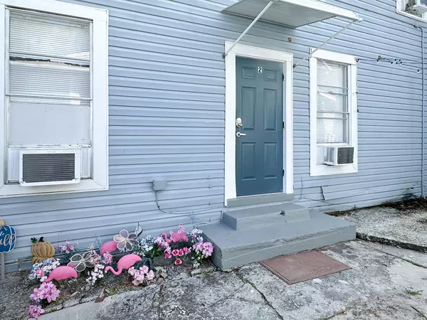 Coliving in Tampa Heights - Central Tampa, Tampa