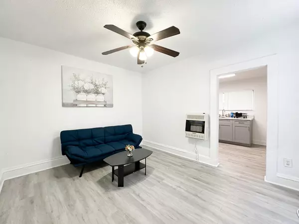Coliving in Tampa Heights - Central Tampa, Tampa