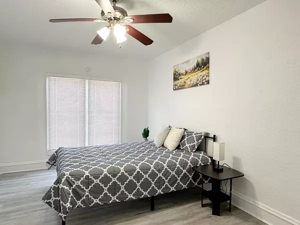 Coliving in Tampa Heights - Central Tampa, Tampa