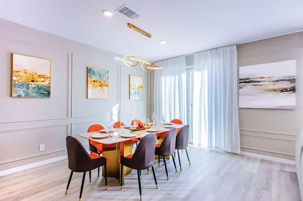 Coliving in Las Vegas - Las Vegas, Las Vegas