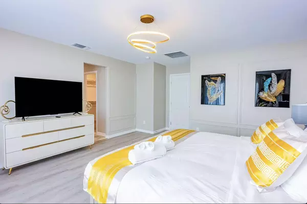 Coliving in Las Vegas - Las Vegas, Las Vegas