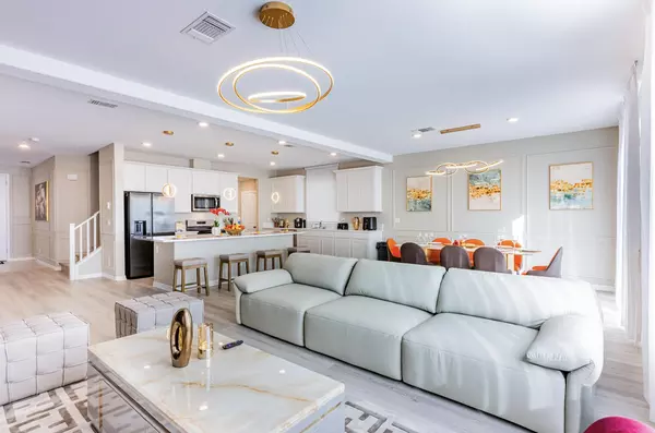 Coliving in Las Vegas - Las Vegas, Las Vegas