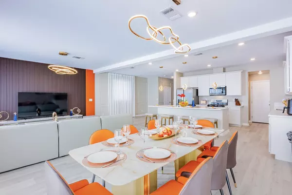 Coliving in Las Vegas - Las Vegas, Las Vegas