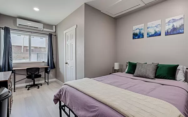 Coliving in Aurora CO - Outer Denver, Denver