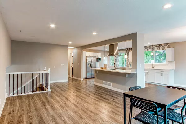 Coliving in Aurora CO - Outer Denver, Denver