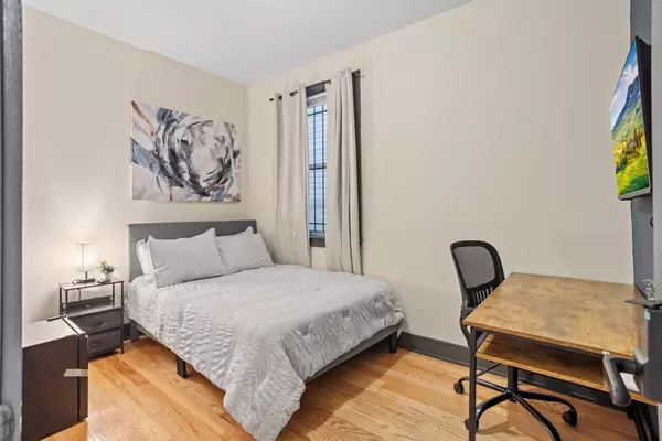 Coliving in Cecil B. Moore - North Philadelphia, Philadelphia