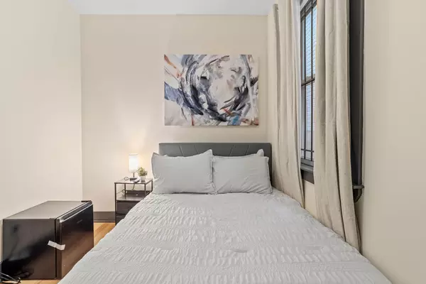 Coliving in Cecil B. Moore - North Philadelphia, Philadelphia