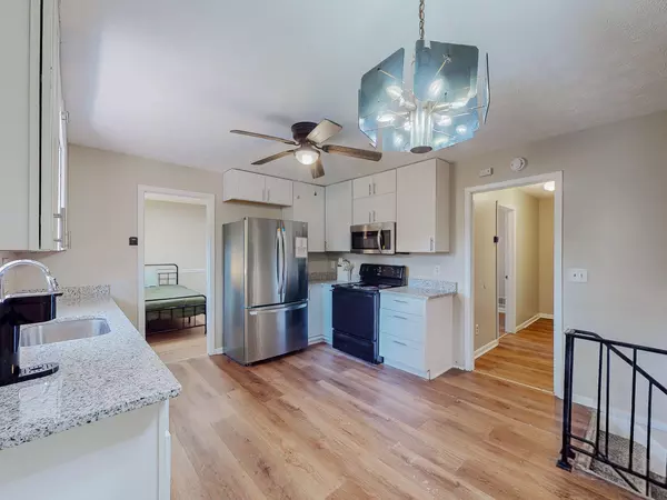 Coliving in Gresham Park - South Atl, Atlanta