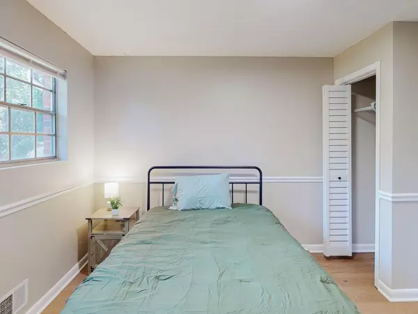 Coliving in Gresham Park - South Atl, Atlanta