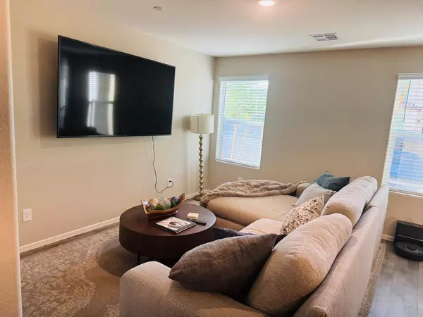 Coliving in Las Vegas - Las Vegas, Las Vegas