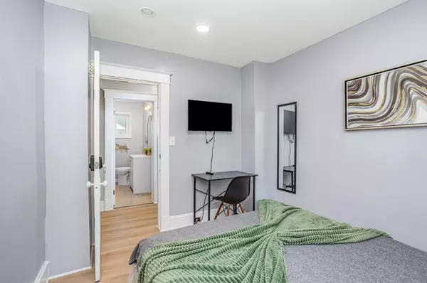 Coliving in Pikesville - Baltimore Metro Area, Washington DC